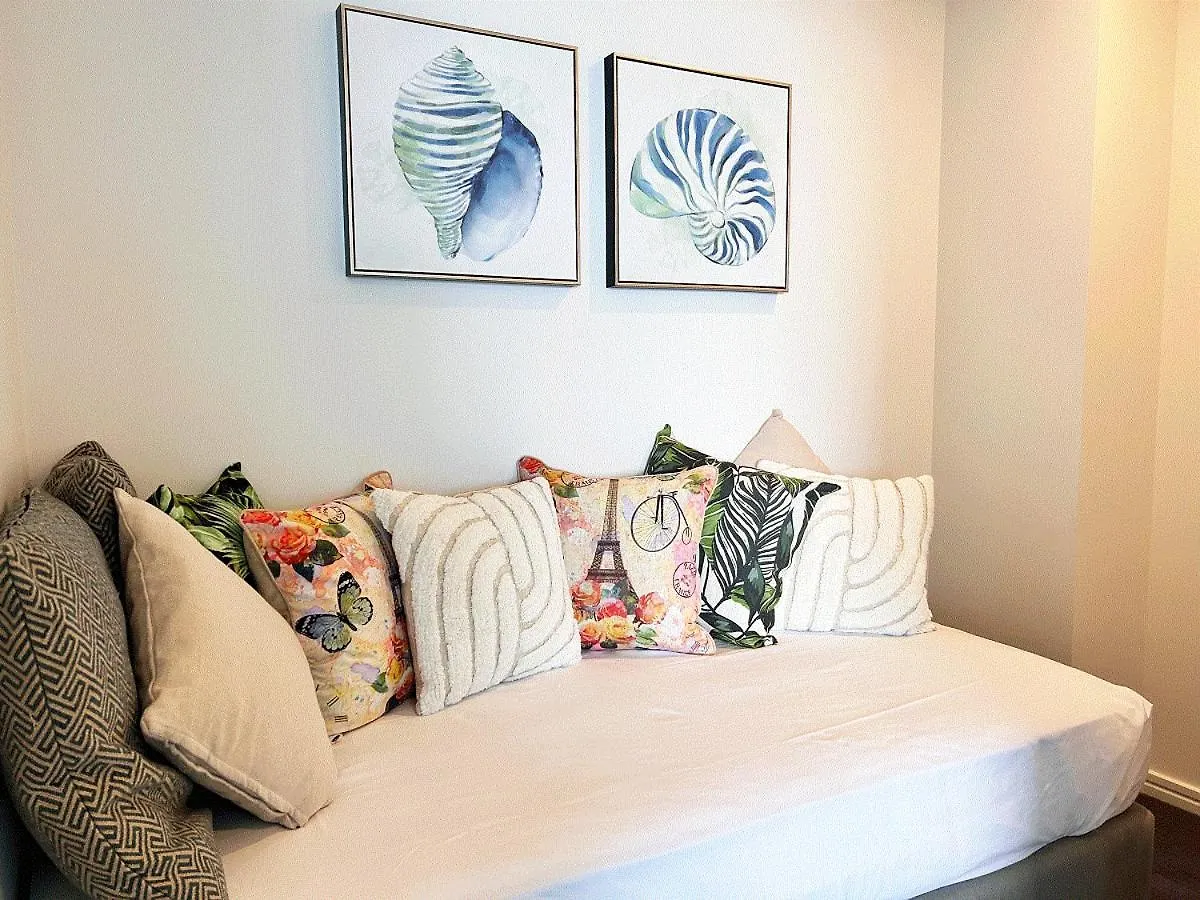 Oceanside Sky Dream Hilton 2.5Bdr With 180° Views Daire Gold Coast